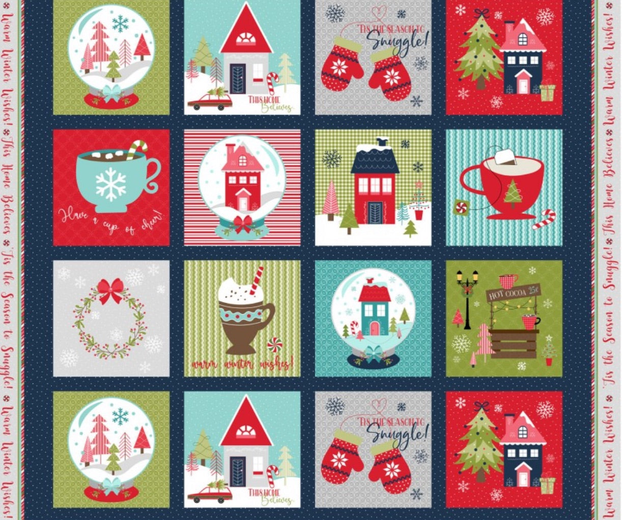 Maywood Studio - Cup of Cheer