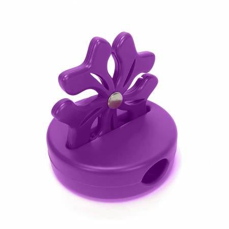Purple Hobbies-Blade Saver Thread Cutter-Purple