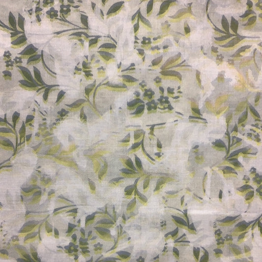 In The Beginning Fabrics Unicorns