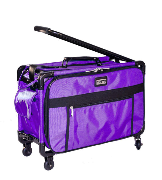 Tutto-Machine Case on Wheels - 22 inch