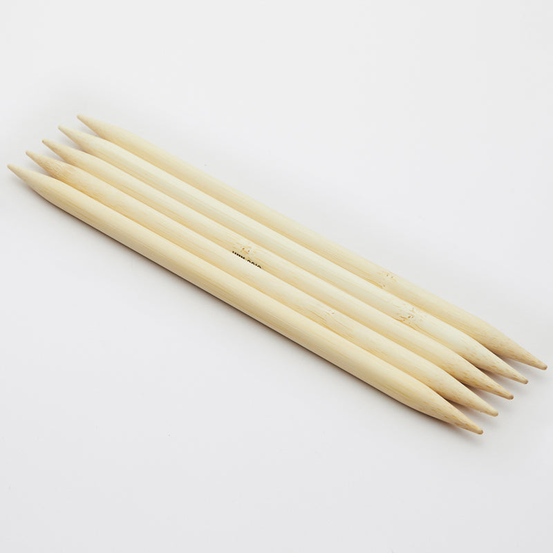 Knitter's Pride Bamboo Knitting Needles