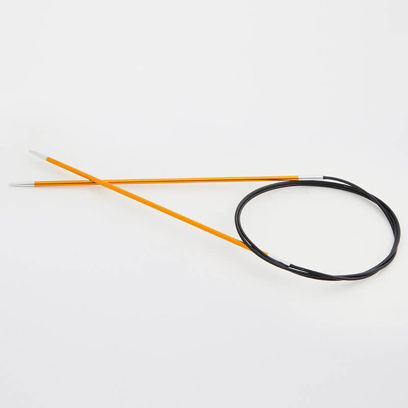 Knitter’s Pride Zing Circular Knitting Needles